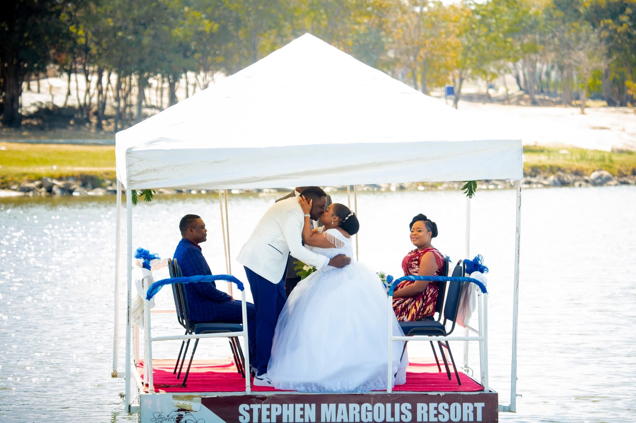 Stephen Margolis Resort Gallery Showcase Image