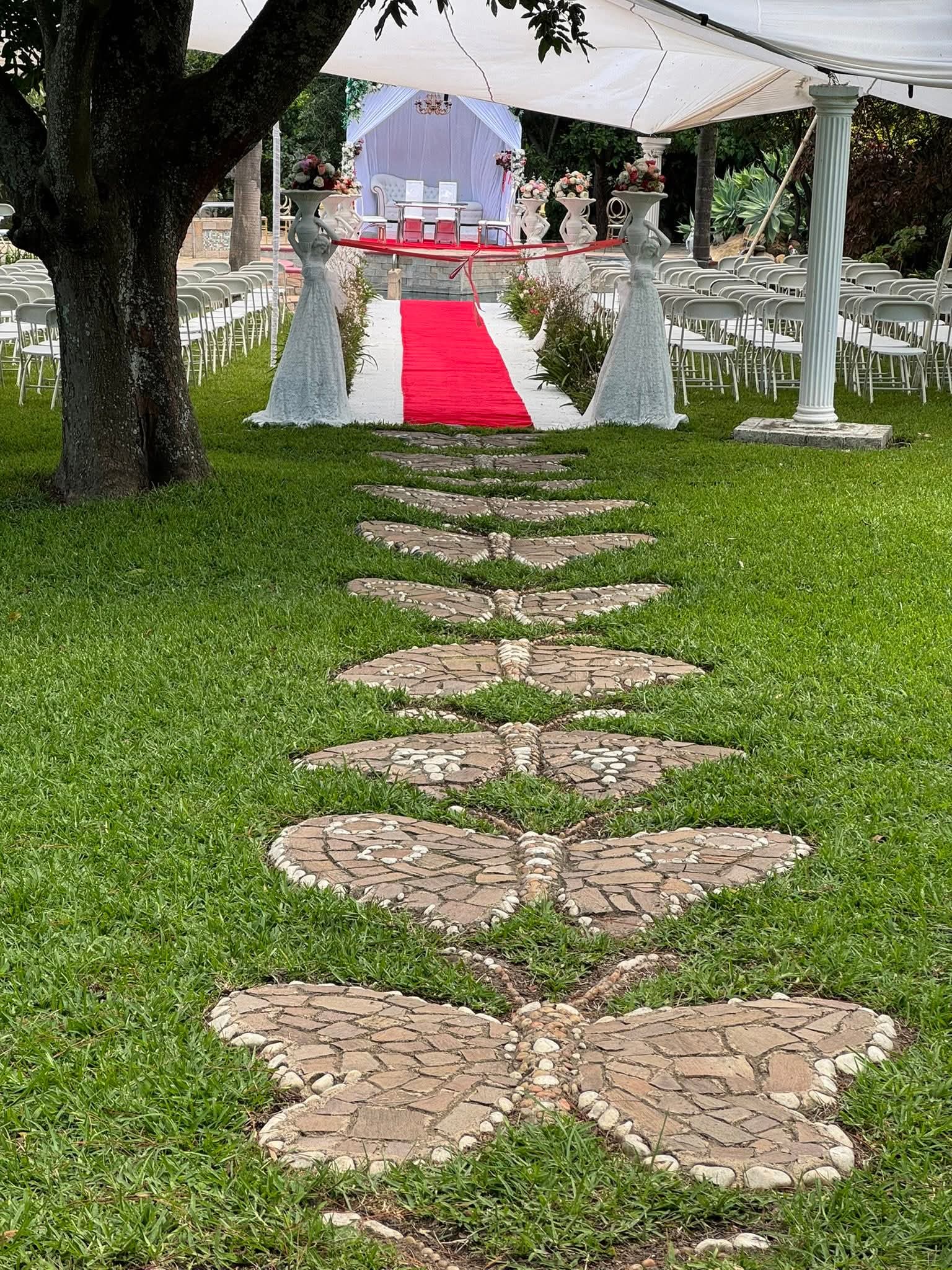 Enchanted Garden Gallery Showcase Image