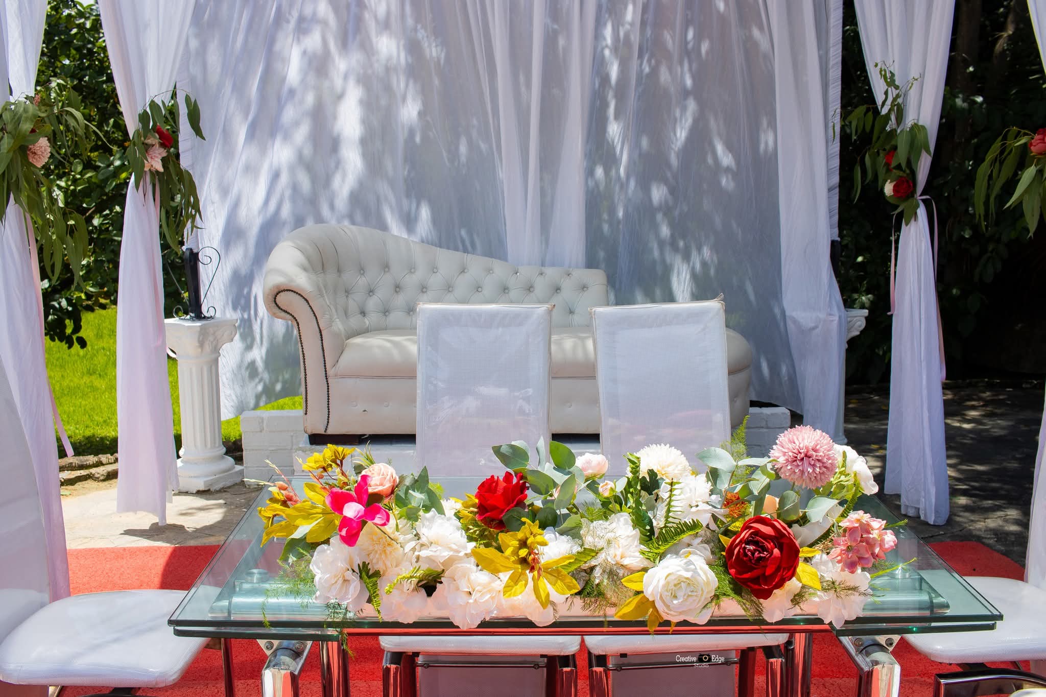 Enchanted Garden Gallery Showcase Image