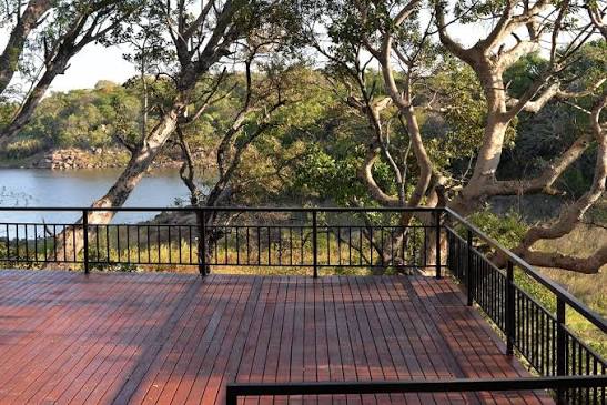 Hillside Dams Conservancy. Gallery Showcase Image