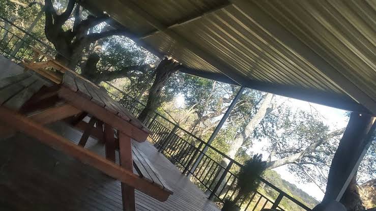 Hillside Dams Conservancy. Gallery Showcase Image