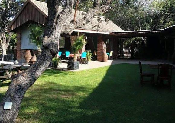 Hillside Dams Conservancy. Gallery Showcase Image