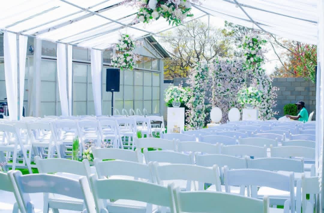 Peniquila Gardens Gallery Showcase Image