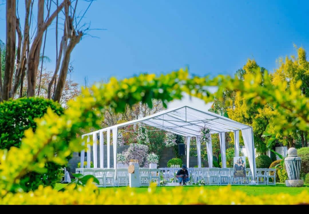 Peniquila Gardens Gallery Showcase Image
