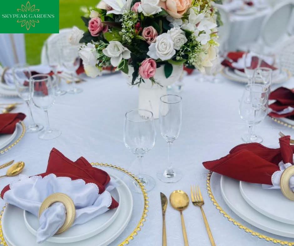 Sky Peak Events Gallery Showcase Image