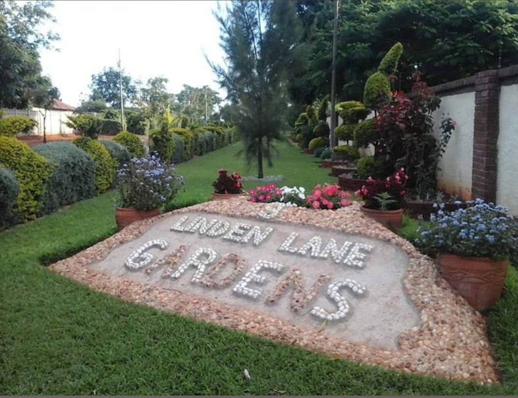 Linden Lane Gardens