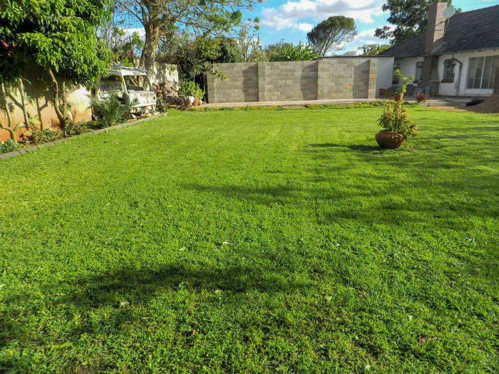 New Life Gardens Image