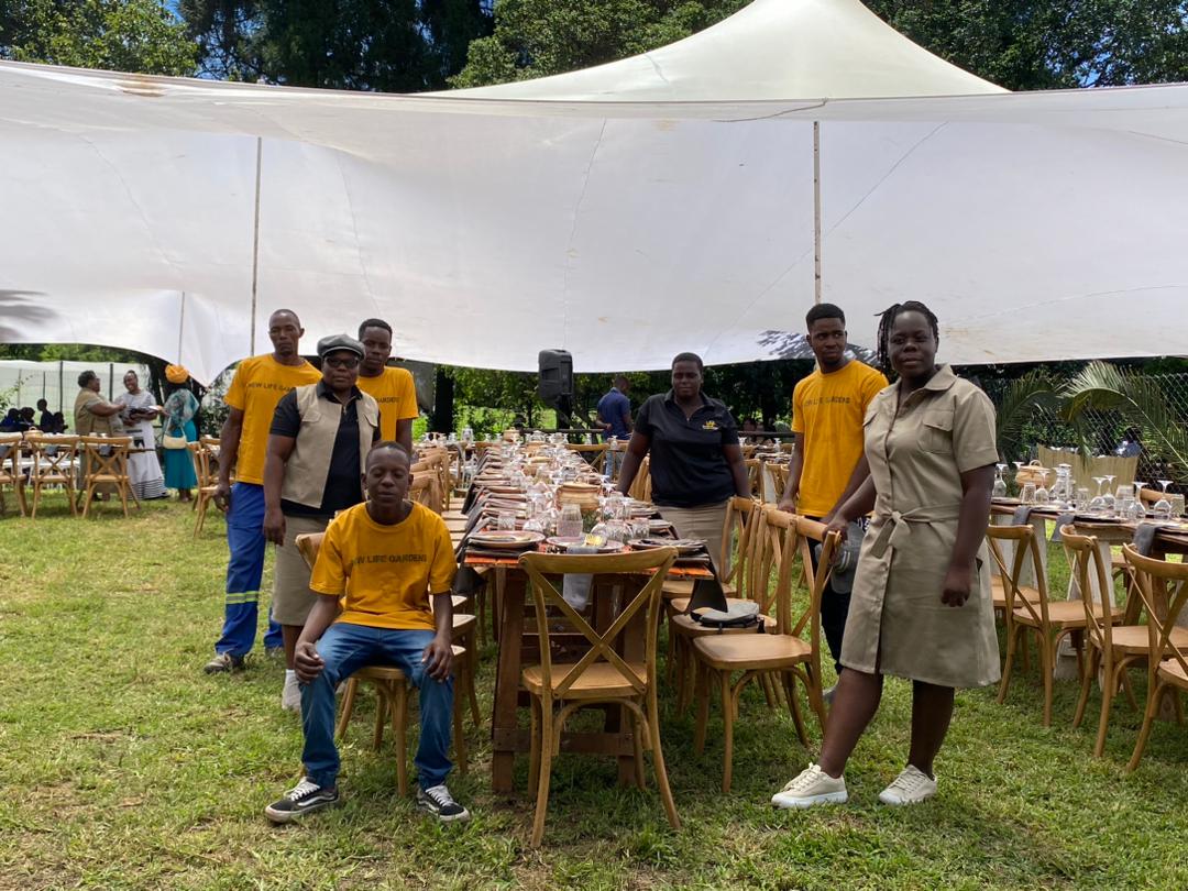 New Life Gardens Image