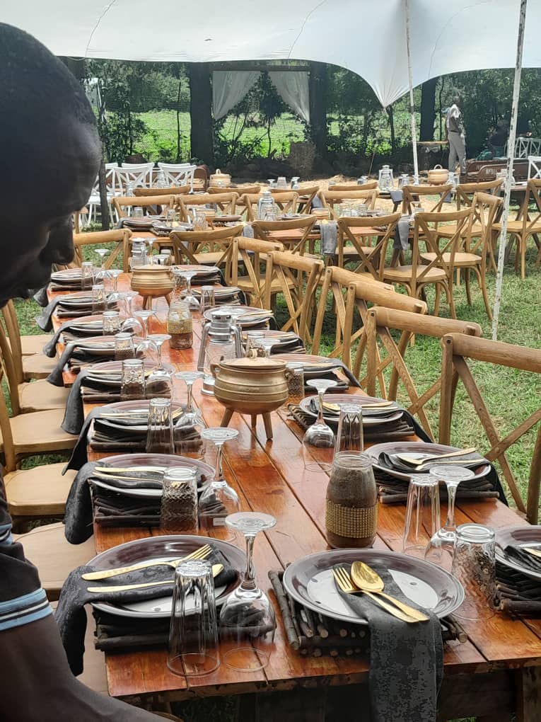 New Life Gardens Image