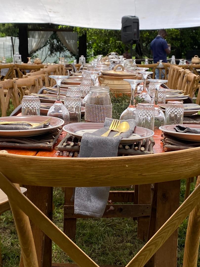 New Life Gardens Image