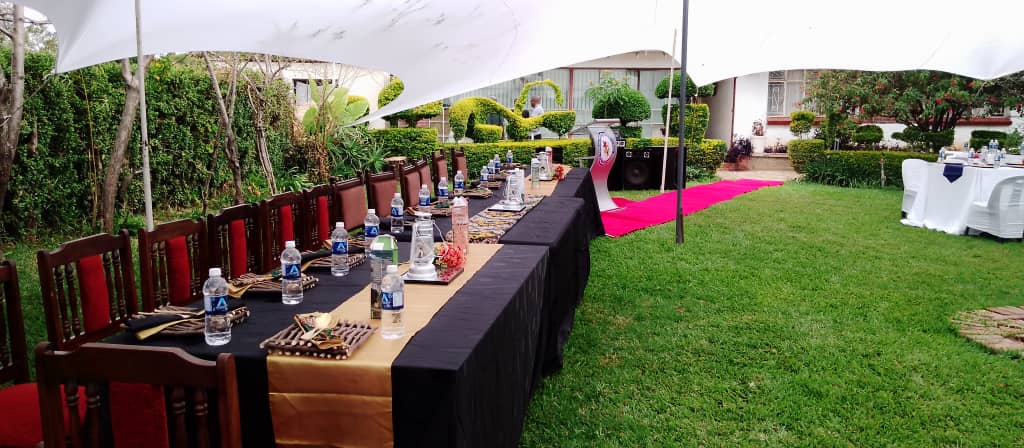 New Life Gardens Image