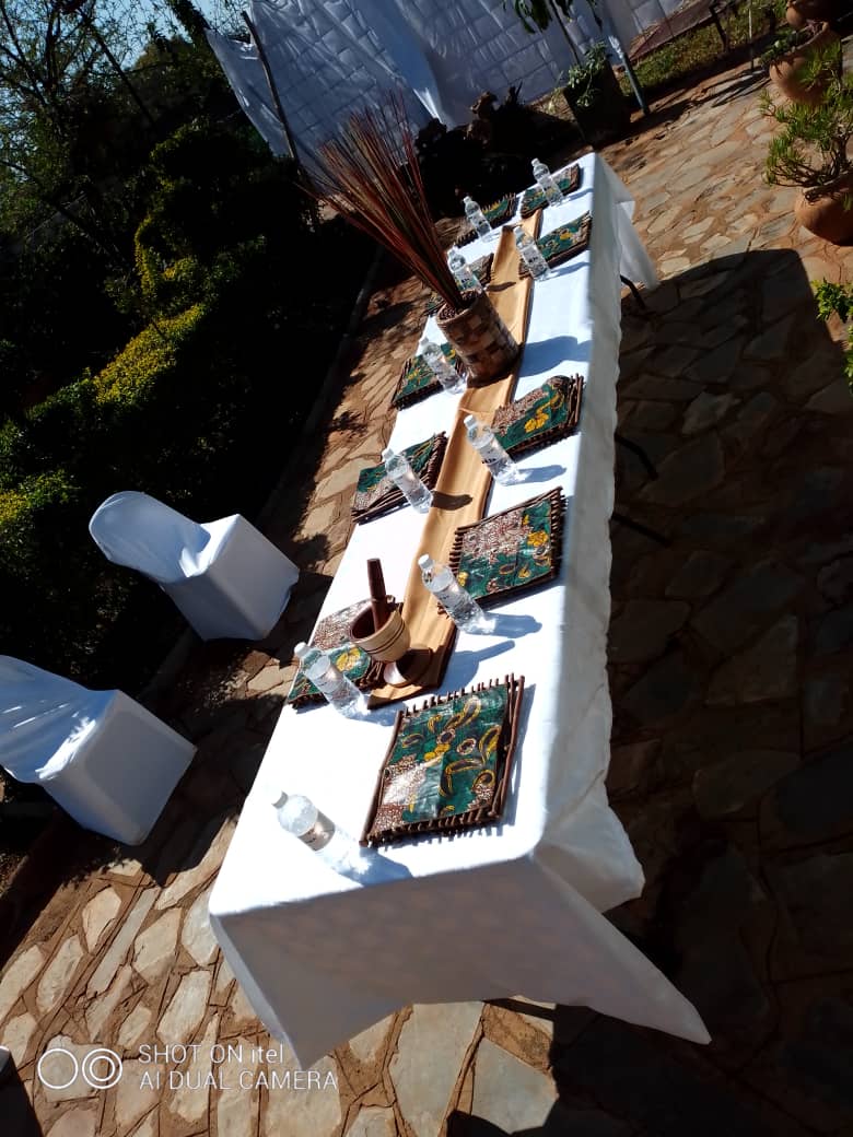 New Life Gardens Image