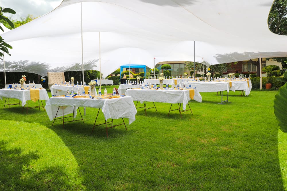 New Life Gardens Image