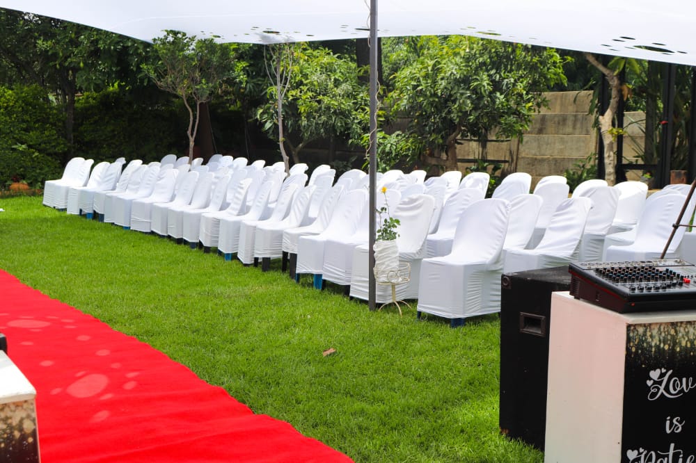 New Life Gardens Image