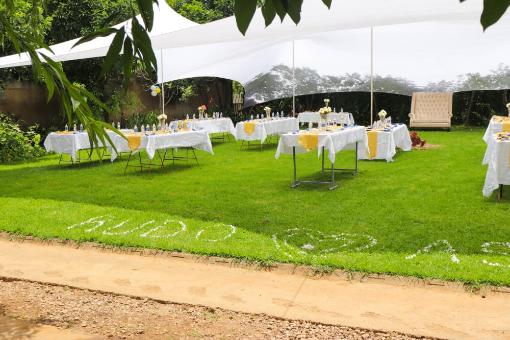 New Life Gardens Image