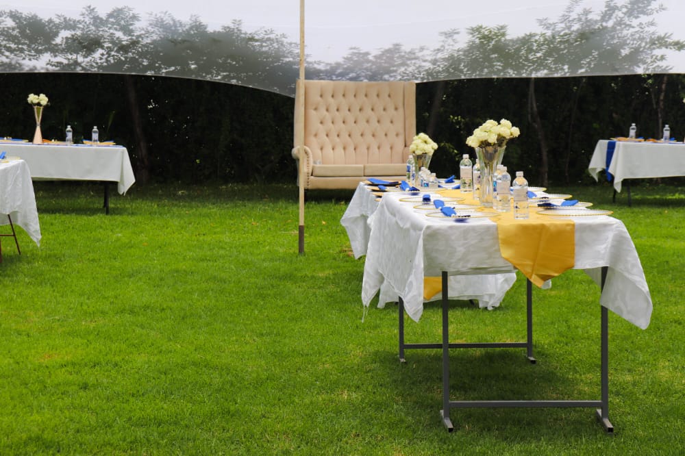 New Life Gardens Image