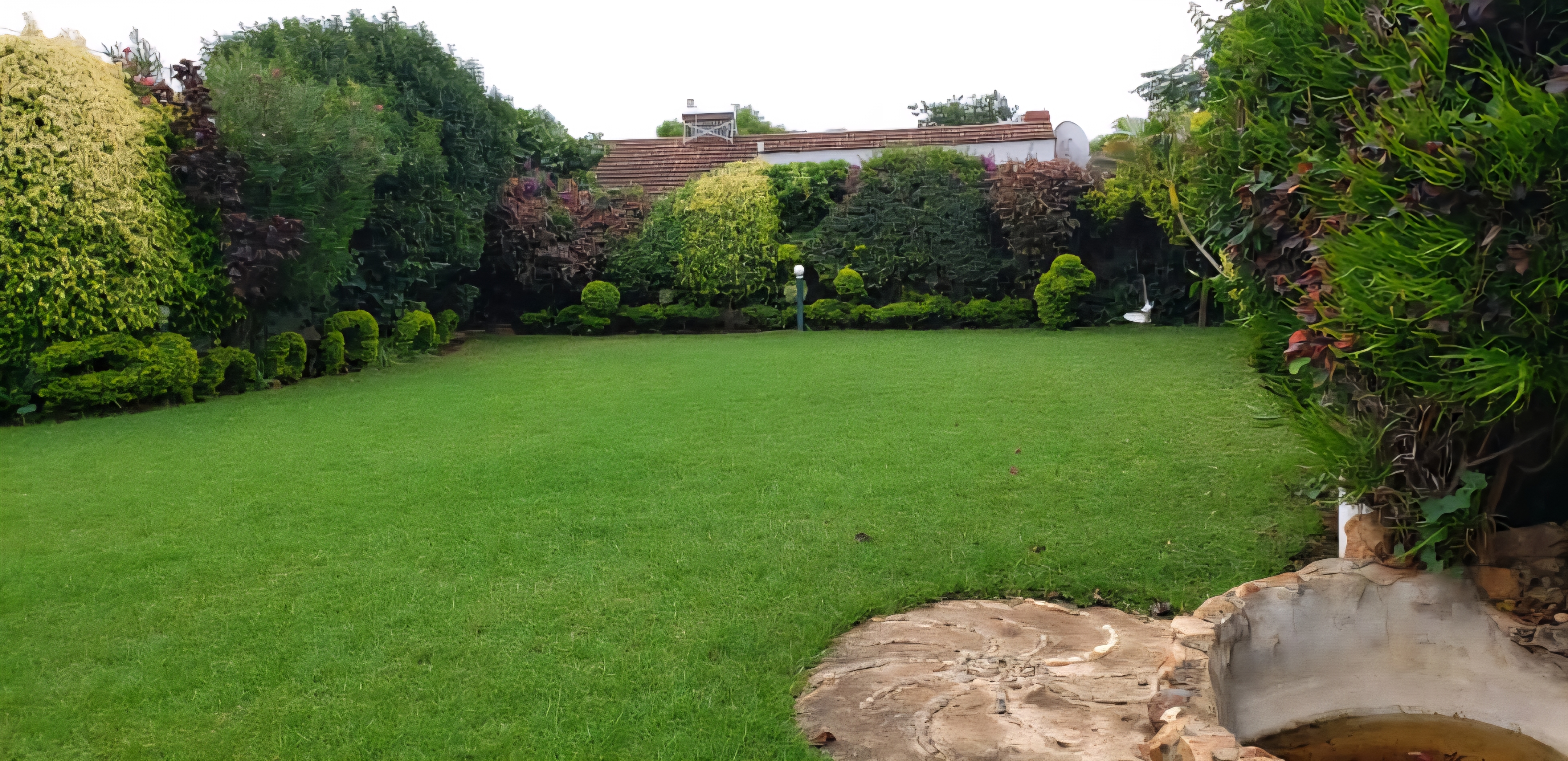 Tenclif Gardens Image