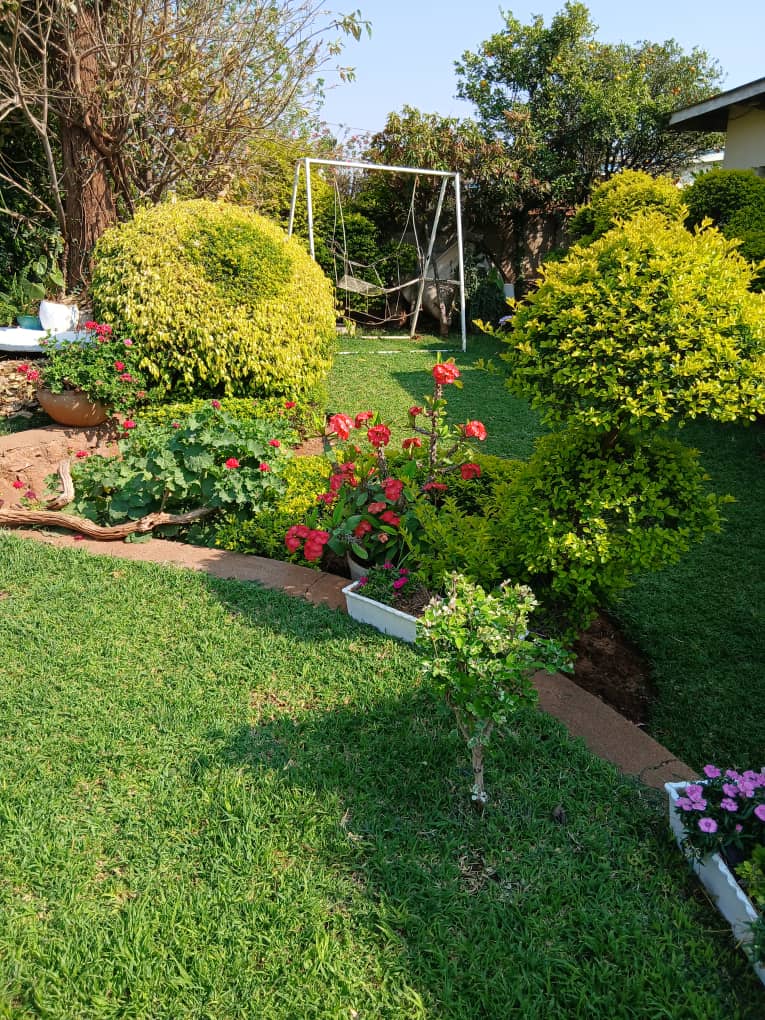 Tenclif Gardens Image