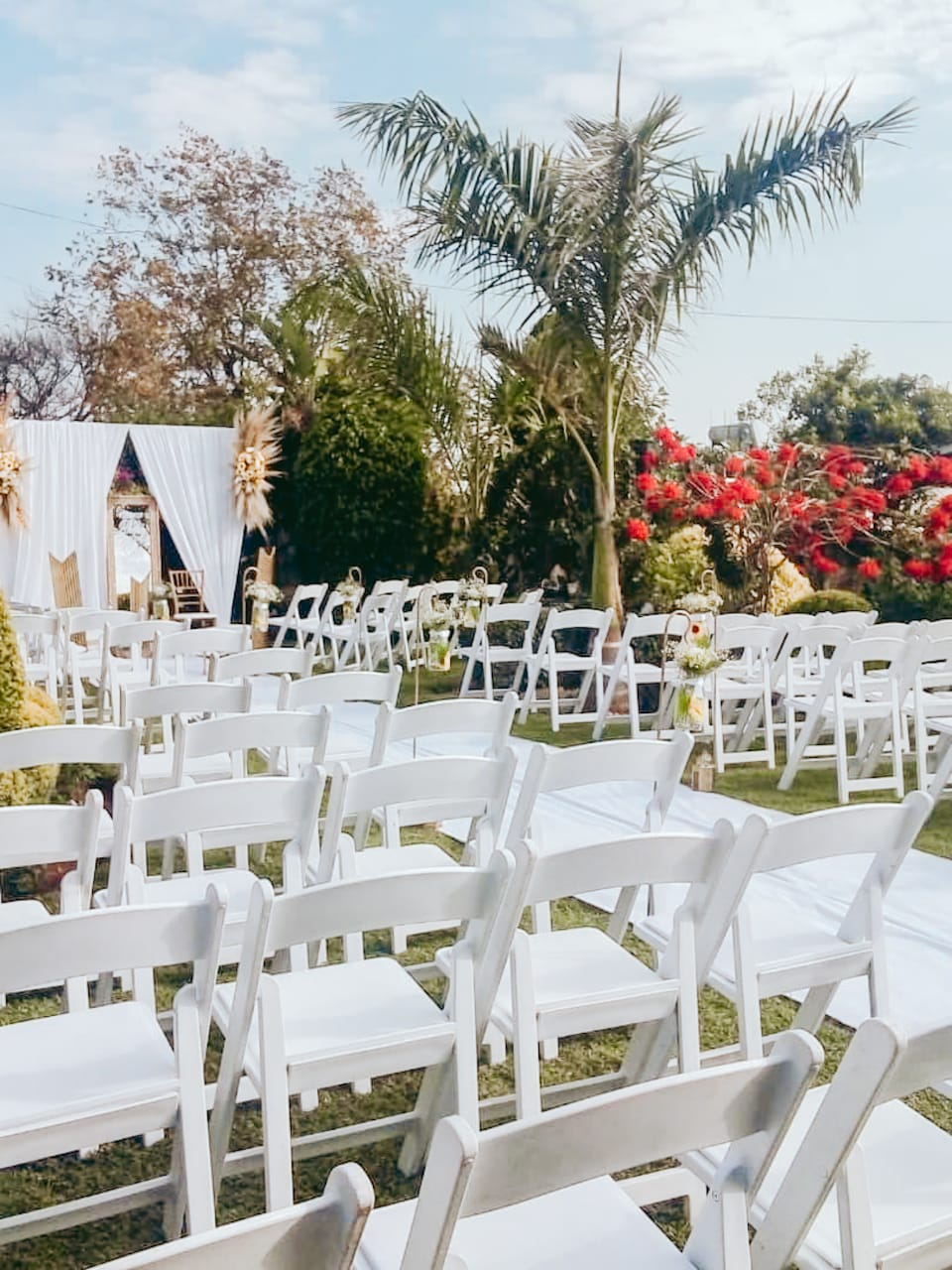 Tenclif Gardens Image