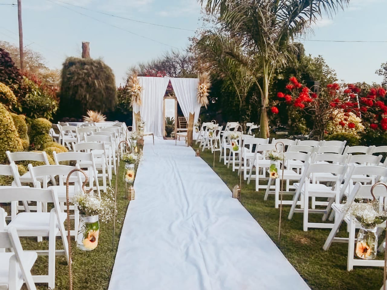 Tenclif Gardens Image