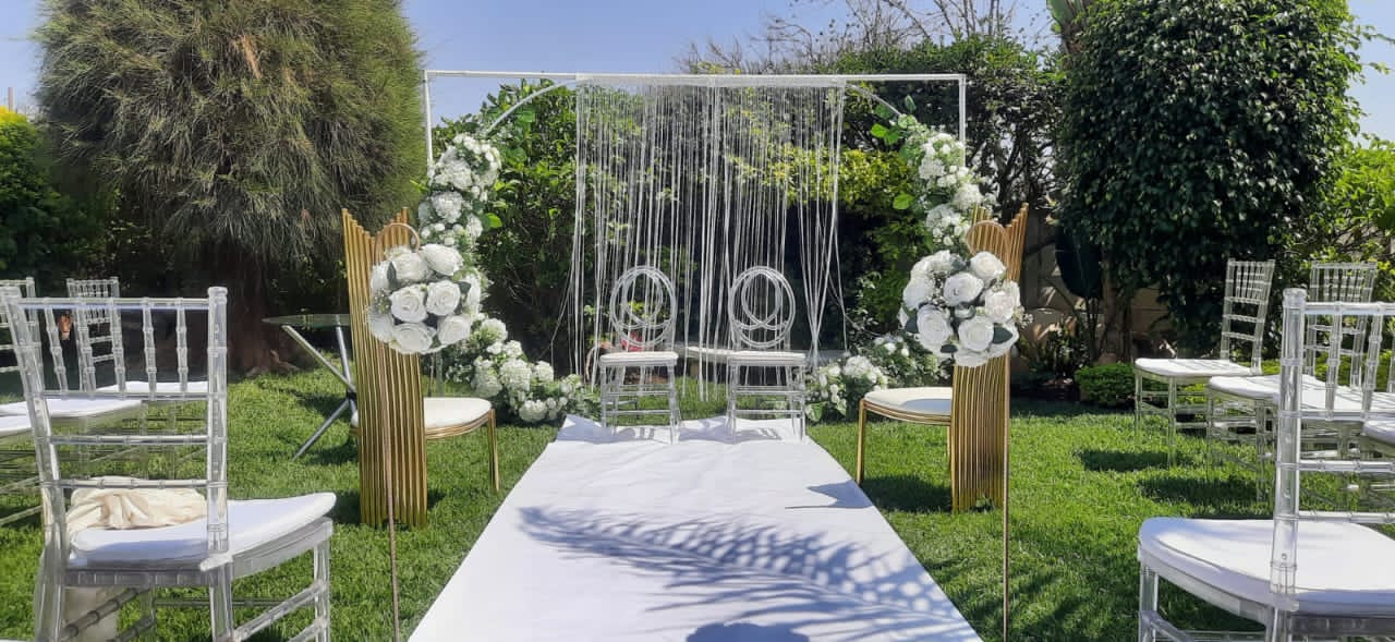 Tenclif Gardens Image