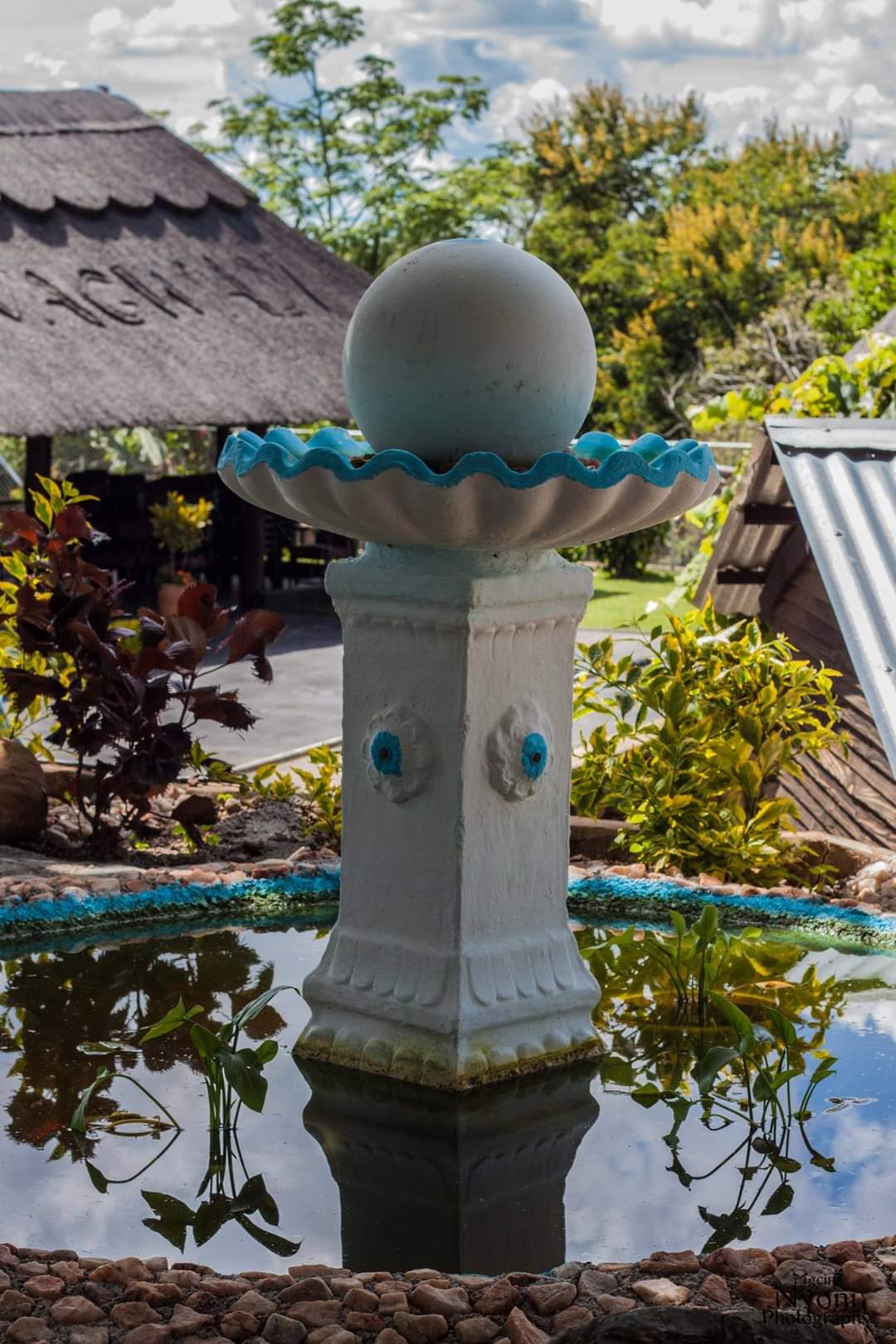 Karibu Gardens  Image