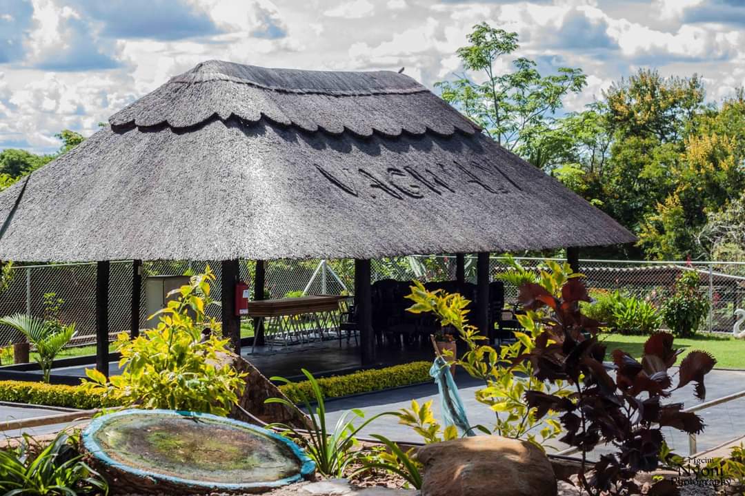 Karibu Gardens  Image