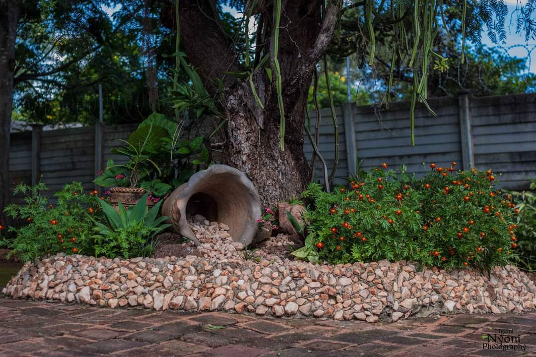 Karibu Gardens  Image
