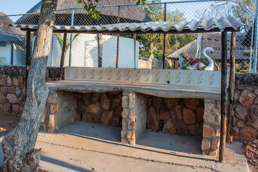 Karibu Gardens  Image