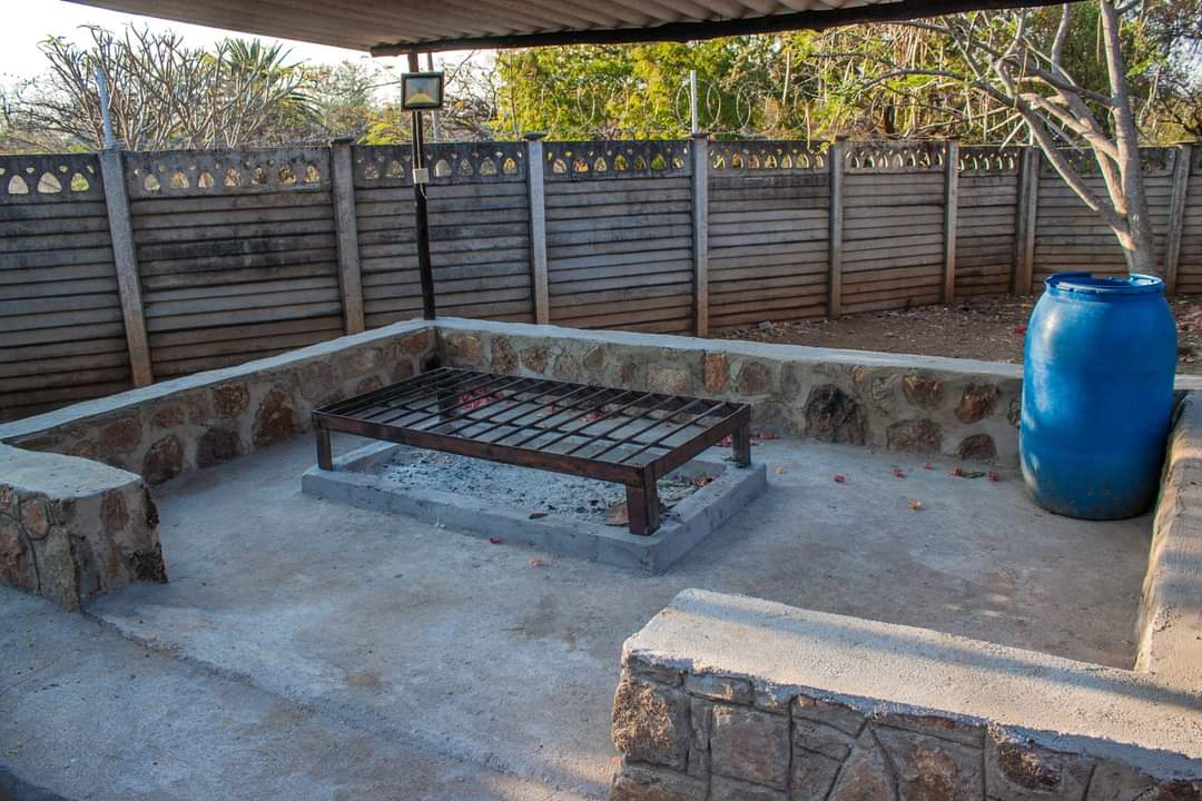 Karibu Gardens  Image