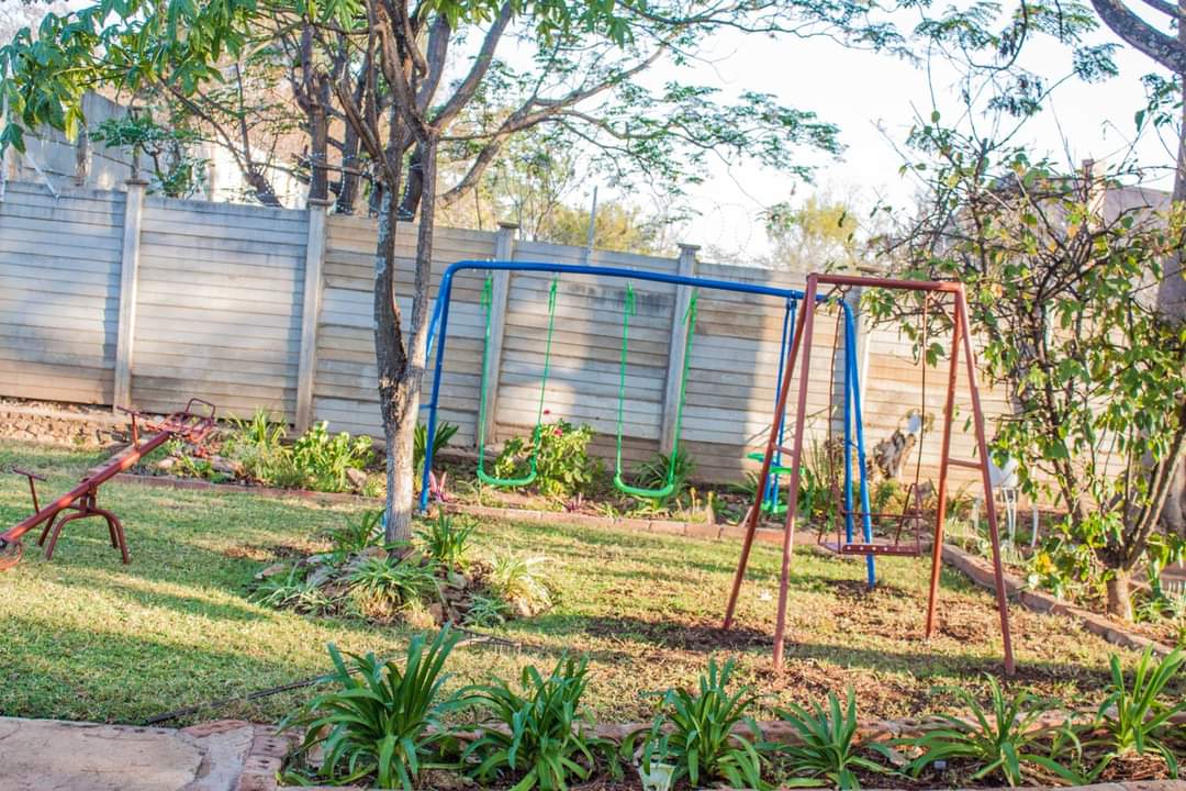 Karibu Gardens  Image