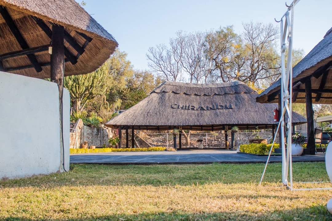 Karibu Gardens  Image