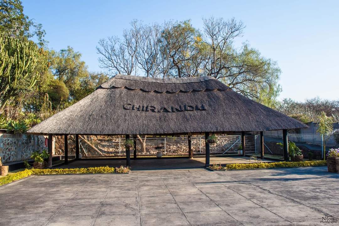 Karibu Gardens  Image