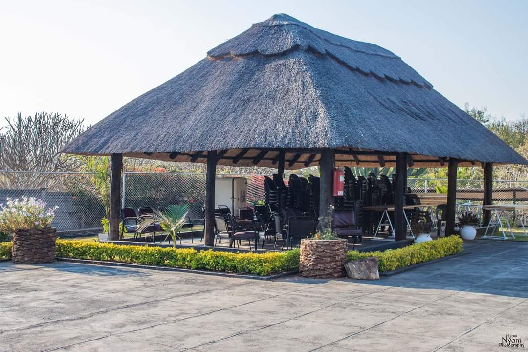 Karibu Gardens  Image