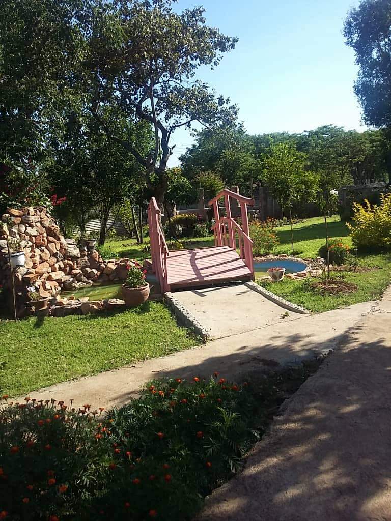 Karibu Gardens  Image