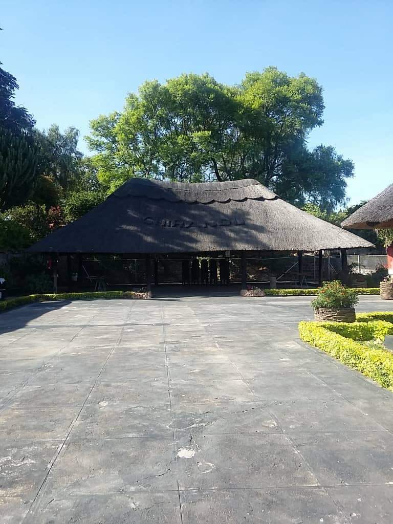 Karibu Gardens  Image