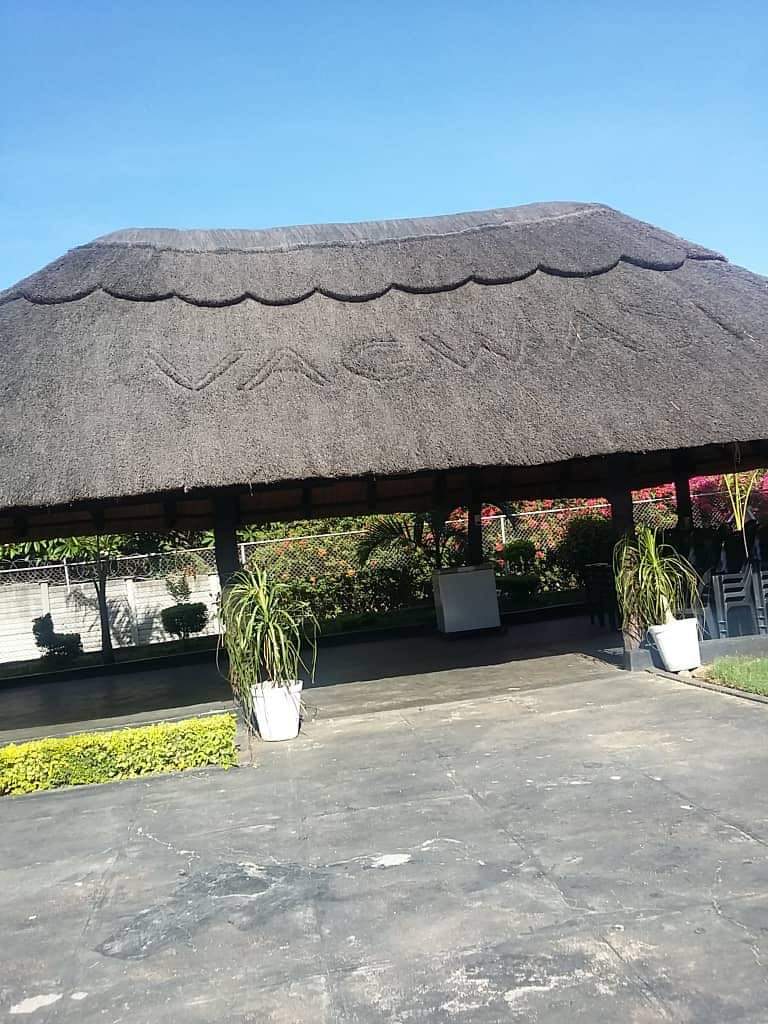 Karibu Gardens  Image