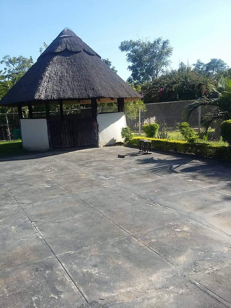 Karibu Gardens  Image