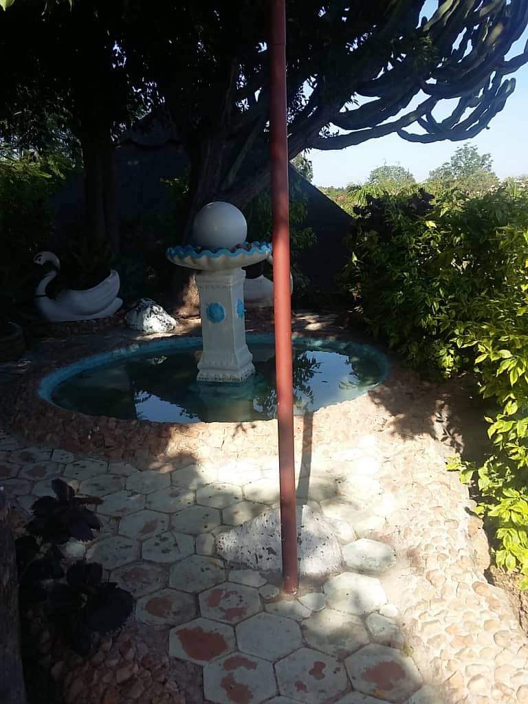 Karibu Gardens  Image
