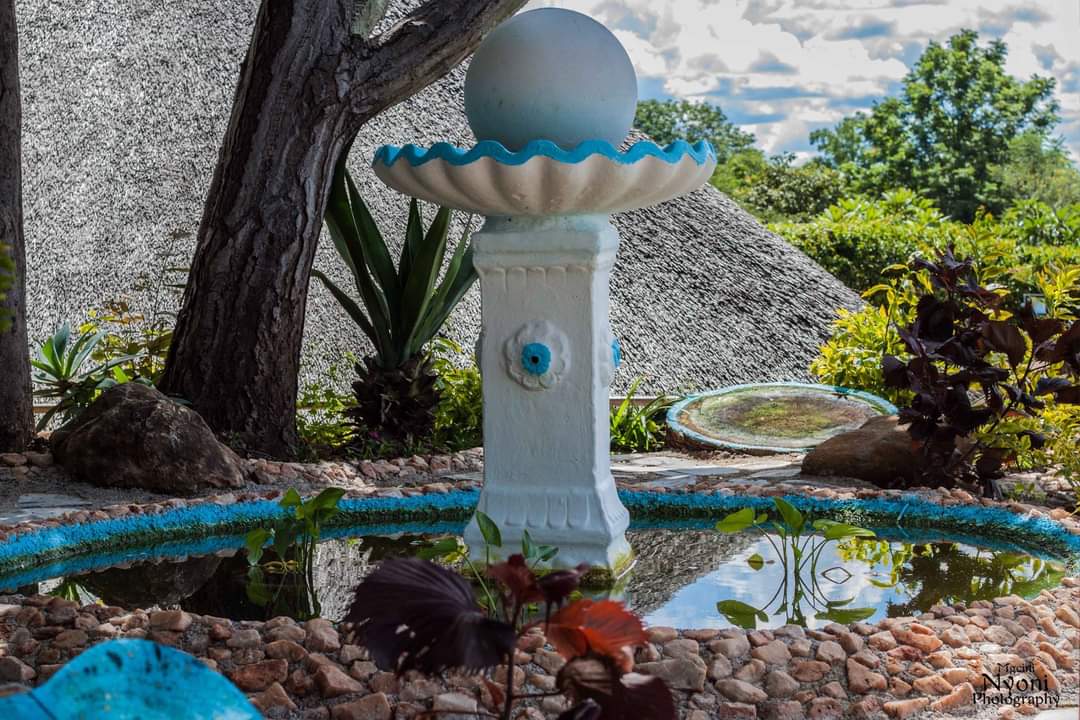 Karibu Gardens  Image