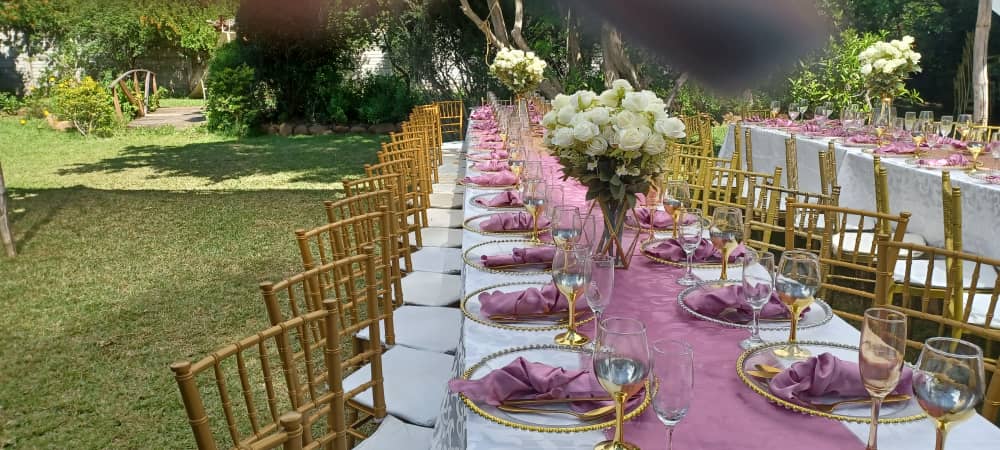 Lavinia Gardens  Image