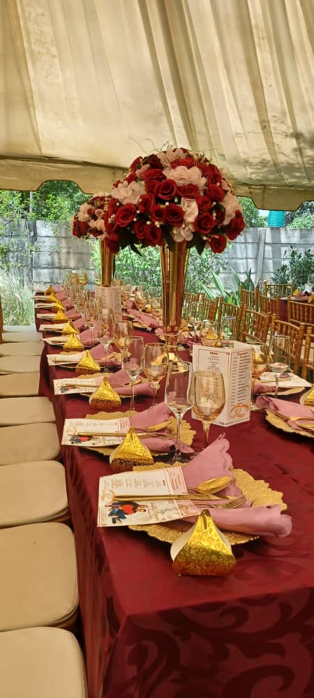 Lavinia Gardens  Image