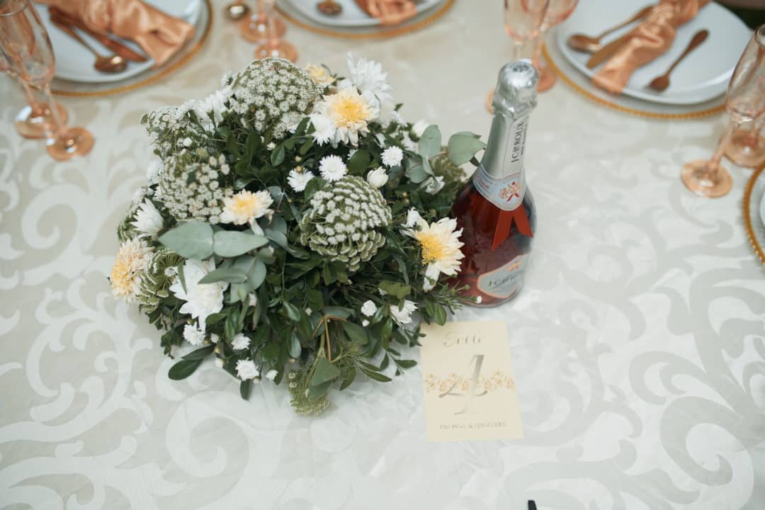 Lavinia Gardens  Image