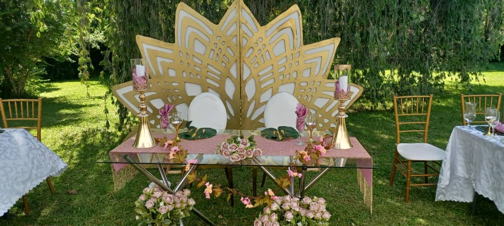 Lavinia Gardens  Image