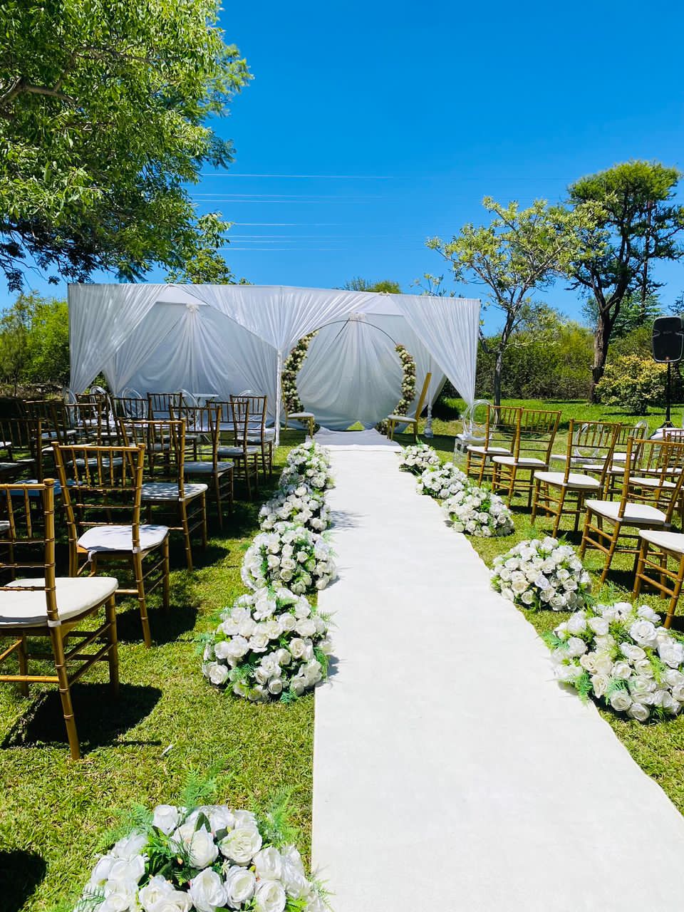 Lavinia Gardens  Image