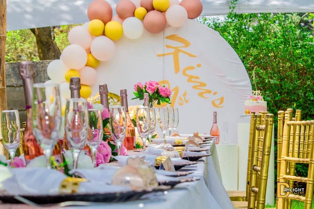 Lavinia Gardens  Image