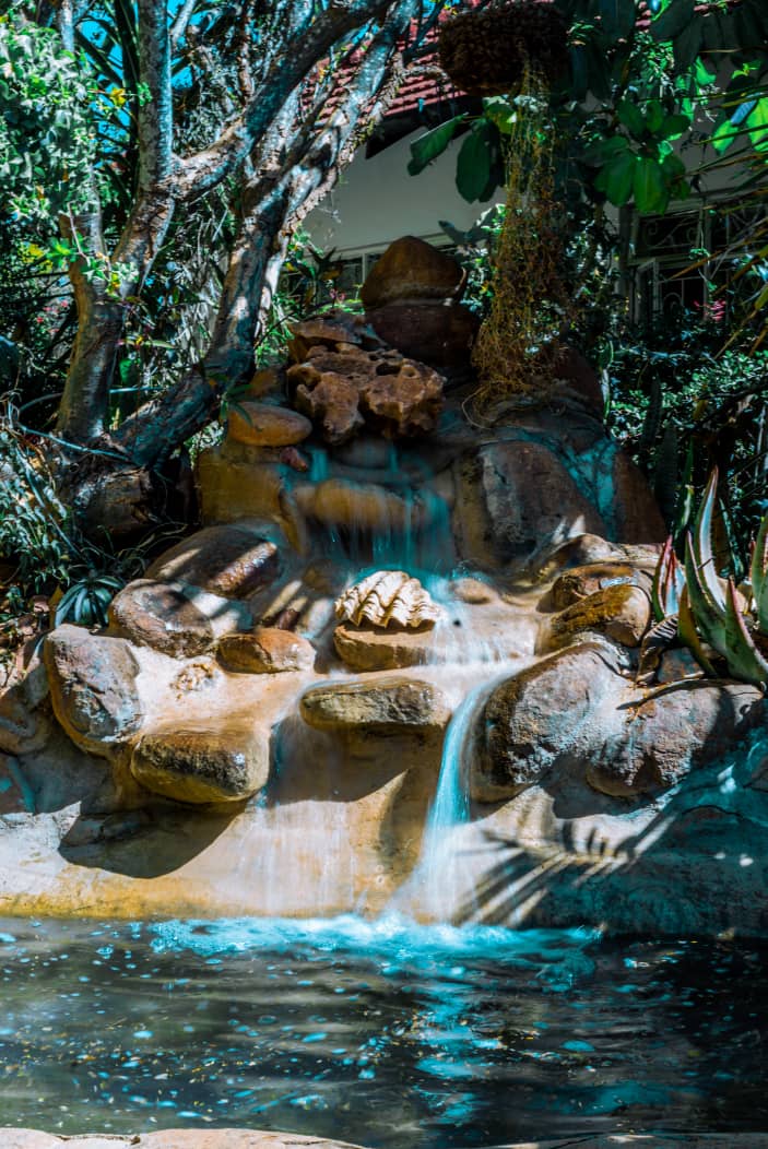 Lavinia Gardens  Image