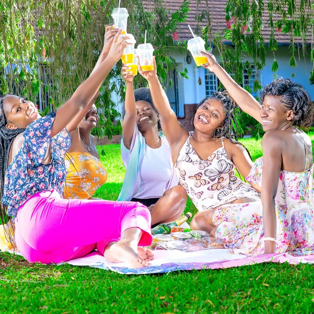 Lavinia Gardens  Image