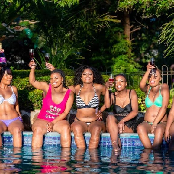 Lavinia Gardens  Image