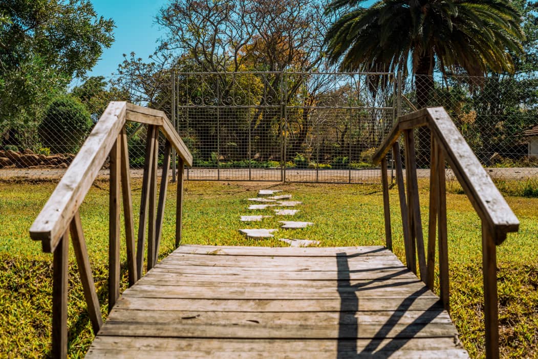 Lavinia Gardens  Image